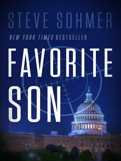 Title details for Favorite Son by Steve Sohmer - Available